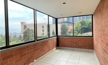 Apartamento en Arriendo Loma Los Gonzalez Medellín