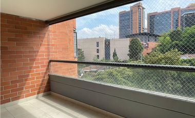 Apartamento en Arriendo Loma Los Gonzalez Medellín