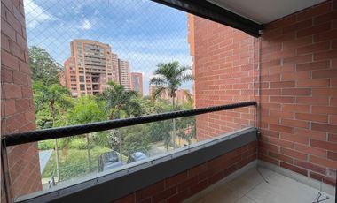Apartamento en Arriendo Loma Los Gonzalez Medellín