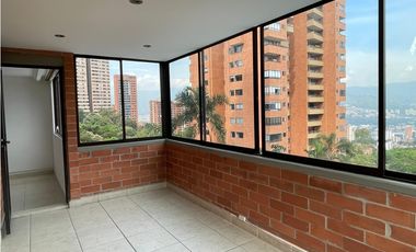 Apartamento en Arriendo Loma Los Gonzalez Medellín