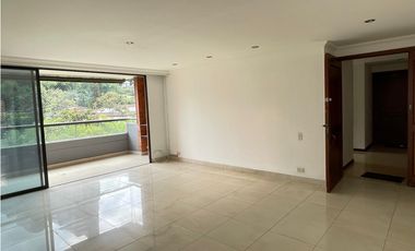 Apartamento en Arriendo Loma Los Gonzalez Medellín