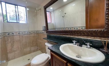 Apartamento en Arriendo Loma Los Gonzalez Medellín
