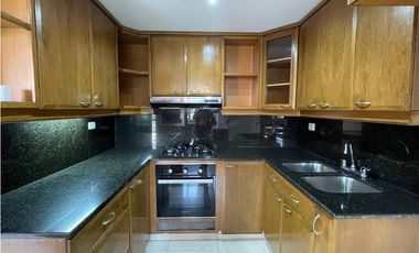 Apartamento en Arriendo Loma Los Gonzalez Medellín