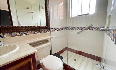 Apartamento en Arriendo Loma Los Gonzalez Medellín