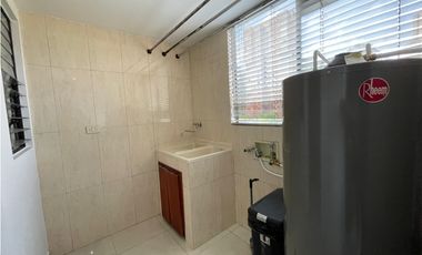 Apartamento en Arriendo Loma Los Gonzalez Medellín