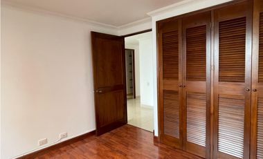Apartamento en Arriendo Loma Los Gonzalez Medellín