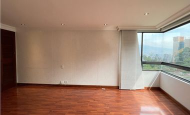 Apartamento en Arriendo Loma Los Gonzalez Medellín