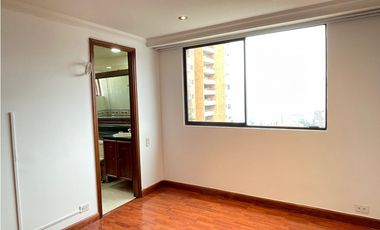 Apartamento en Arriendo Loma Los Gonzalez Medellín