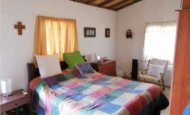 Finca independiente en venta en Guarne, Vereda Yolombal