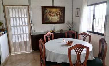 Finca independiente en venta en Guarne, Vereda Yolombal