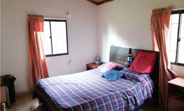 Finca independiente en venta en Guarne, Vereda Yolombal