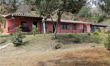 Finca independiente en venta en Guarne, Vereda Yolombal
