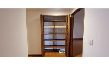 Apartamento en Arriendo Los Balsos Medellín