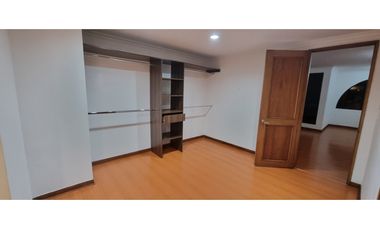 Apartamento en Arriendo Los Balsos Medellín