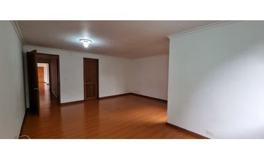 Apartamento en Arriendo Los Balsos Medellín