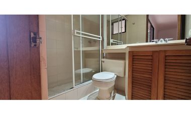 Apartamento en Arriendo Los Balsos Medellín