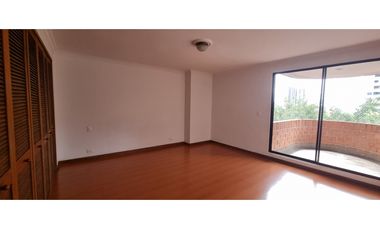 Apartamento en Arriendo Los Balsos Medellín