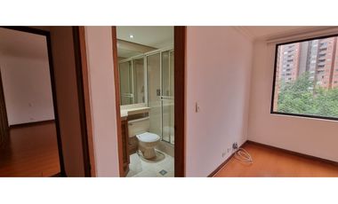 Apartamento en Arriendo Los Balsos Medellín