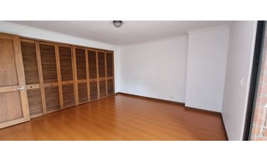 Apartamento en Arriendo Los Balsos Medellín