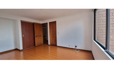 Apartamento en Arriendo Los Balsos Medellín