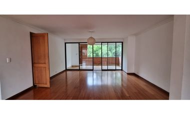 Apartamento en Arriendo Los Balsos Medellín