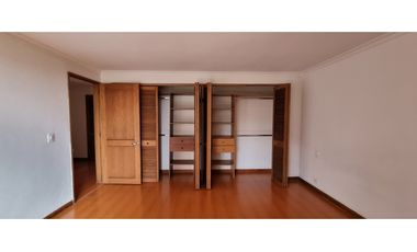 Apartamento en Arriendo Los Balsos Medellín