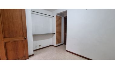 Apartamento en Arriendo Los Balsos Medellín