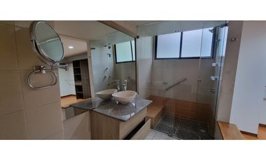 Apartamento en Arriendo Los Balsos Medellín