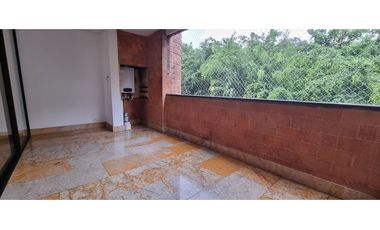 Apartamento en Arriendo Los Balsos Medellín