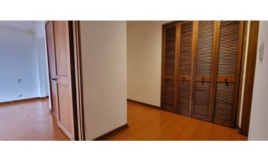 Apartamento en Arriendo Los Balsos Medellín