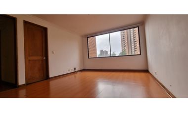 Apartamento en Arriendo Los Balsos Medellín