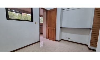 Apartamento en Arriendo Los Balsos Medellín