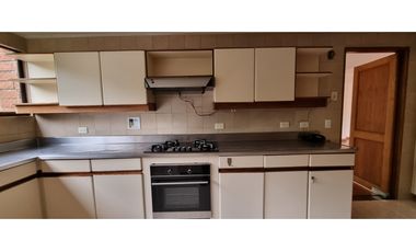 Apartamento en Arriendo Los Balsos Medellín
