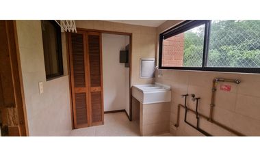 Apartamento en Arriendo Los Balsos Medellín