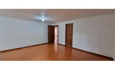 Apartamento en Arriendo Los Balsos Medellín