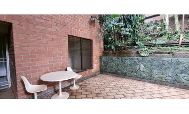 Apartamento en Arriendo Los Balsos Medellín