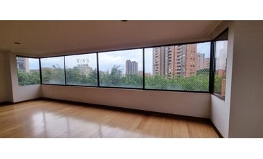 Apartamento en Arriendo Los Balsos Medellín