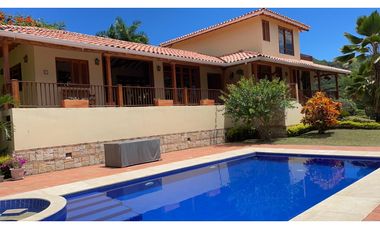 Casa en venta en Anapoima