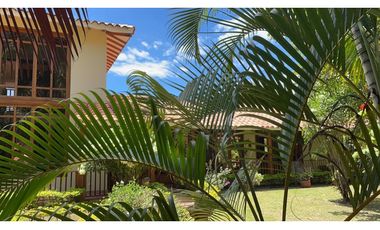 Casa en venta en Anapoima