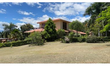 Casa en venta en Anapoima