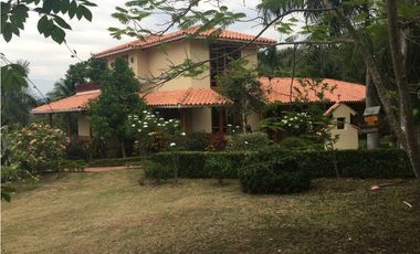 Casa en venta en Anapoima