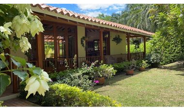 Casa en venta en Anapoima