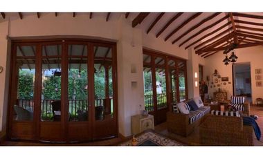 Casa en venta en Anapoima