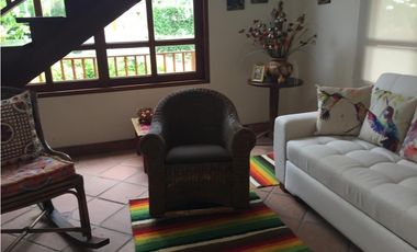 Casa en venta en Anapoima