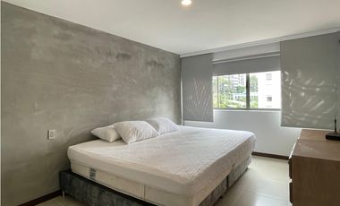 Apartamento en Arriendo La Tomatera Medellín