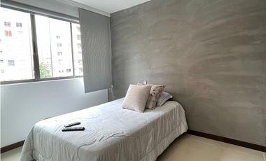 Apartamento en Arriendo La Tomatera Medellín