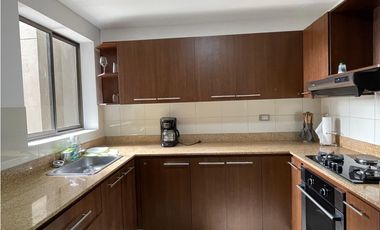 Apartamento en Arriendo La Tomatera Medellín