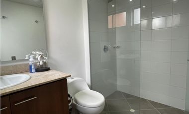 Apartamento en Arriendo La Tomatera Medellín