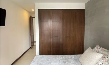 Apartamento en Arriendo La Tomatera Medellín
