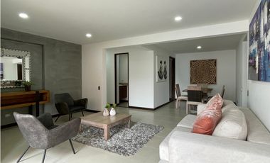 Apartamento en Arriendo La Tomatera Medellín